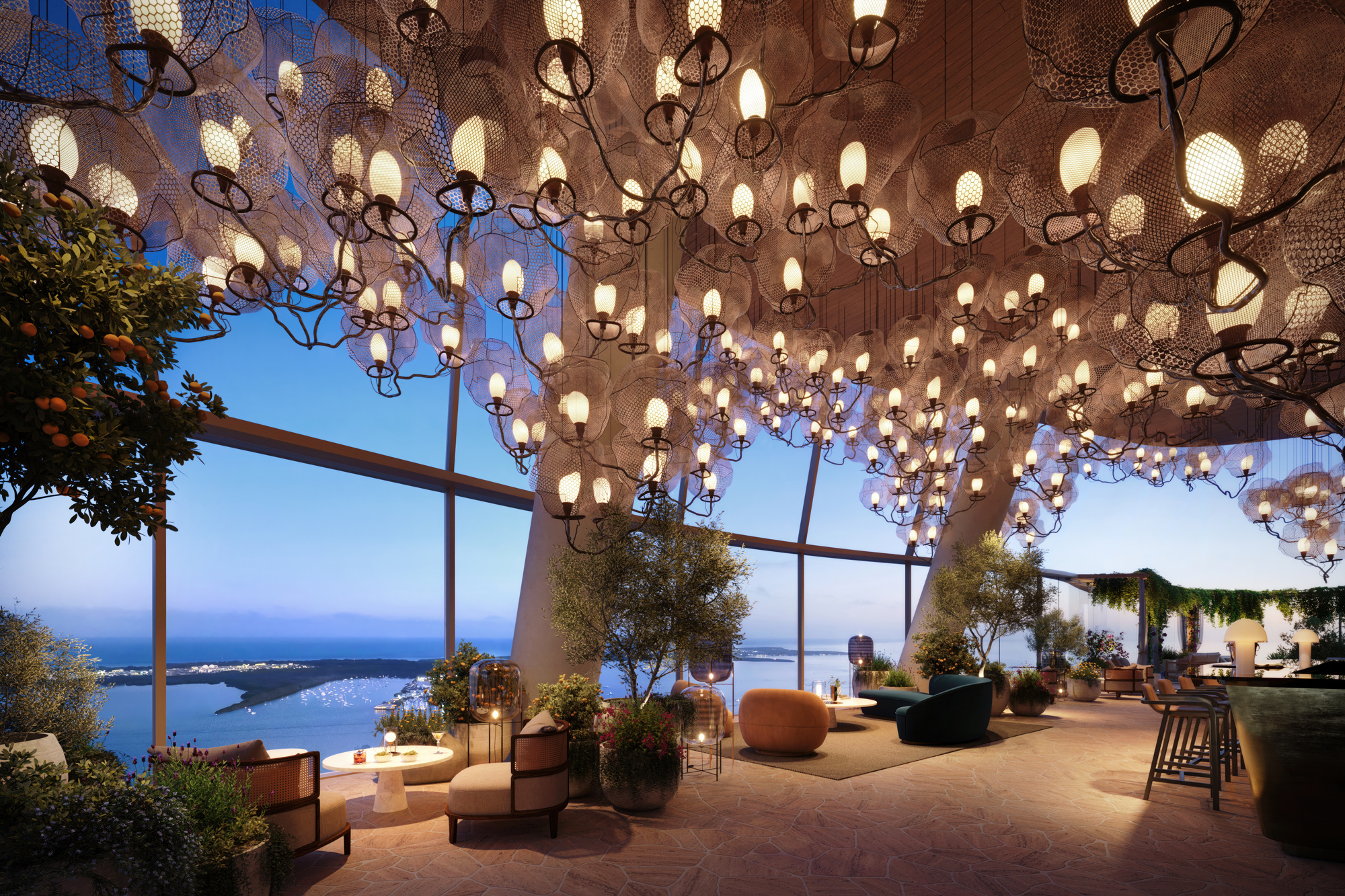 the-residences-1428-brickell-av-amenities-amenities_Roof-Atrium